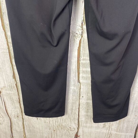 Athleta Headland Hybrid Pants Black Size 10 F - Picture 7 of 11